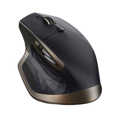 Logitech Mx Master Wireless Mouse Logitech Mx Master Wireless Mouse